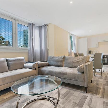 Suites By Rehoboth - Overcomers- Deptford London Luaran gambar